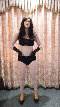 Sexy Big Doll