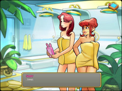 TheCummerBay: Let's Play - Space Rescue: Code Pink, Mindy & Sandy in the...