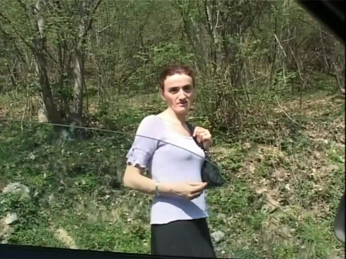 XTime Vod: Ošklivý pár v parku