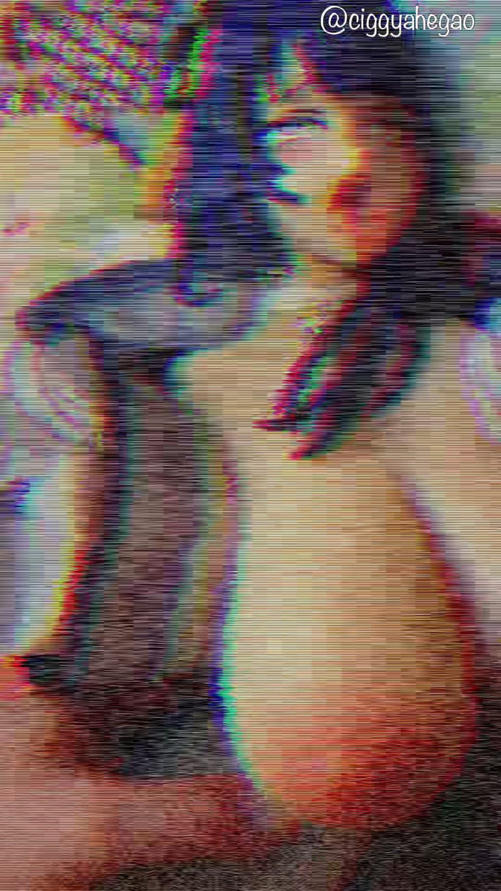 CiggyAhegao: Trofee Waifu 2: Raiden Shogun geneukt en afgeroomd als een hoer 65...