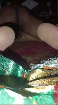 Перший секс бхабхі