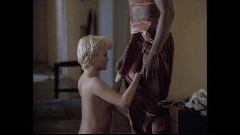 PURZEL TV - our best full movie: The Pianist and His Desires