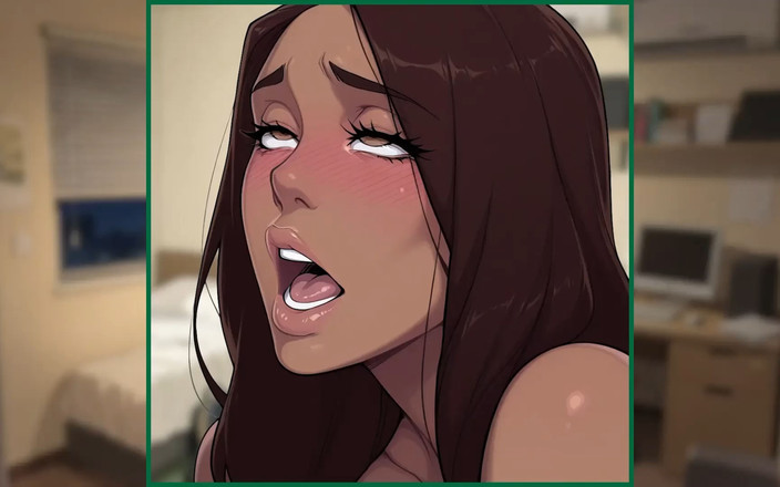 Studio-77: Femeia latino este dominată - cu mare plăcere un joc porno...