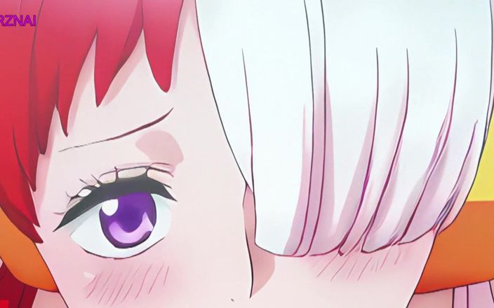 Prznai: One Piece Uta (7) Hen