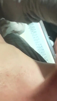 Twink dengan kontol besar