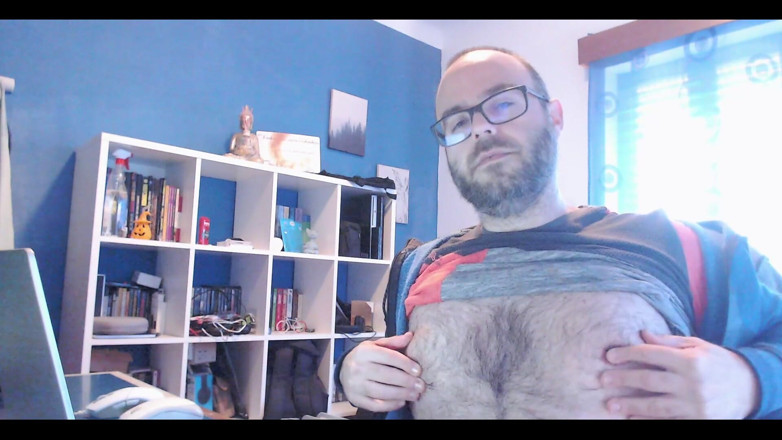 RAvingr4d4: Vídeo delirante