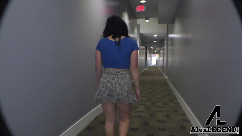 Alex Legend: My Next Door Neighbor Is a Whore
