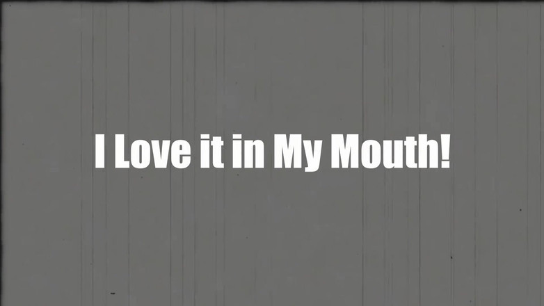 The Dick Suckers: Arabische amateurin Luna Silver sagt, ich liebe es in meinem...