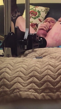 Femboys và cái máy làm tình - tổng hợp 8