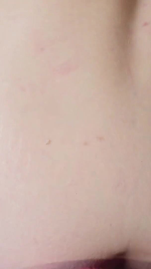 18 Year Old Girlfriend Fucked Outdoor During Thunderstorm (Sparowdox)