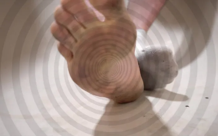 CashmasterAngel: Clean My Feet with Your Tongue
