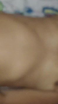 Vanessinha Moaning Into Touro's Penis