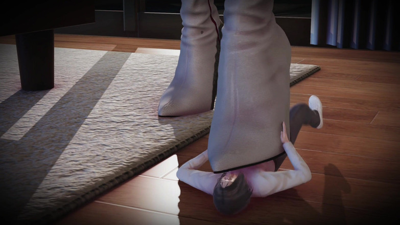 Asdfghjl2025: B040 एशियाई सुंदरी एक आदमी दो सुंदरियों द्वारा सिकुड़ गया था और डिल्डो और पिस्टन के रूप में इस्तेमाल किया गया था