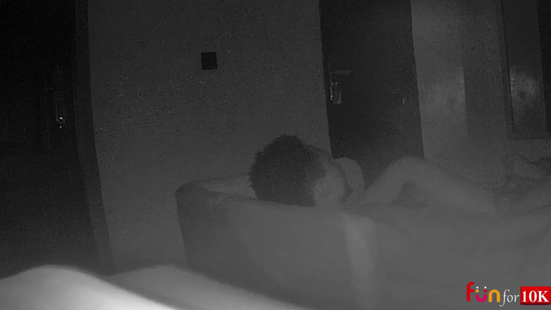 Funfor10k gay videos: Midnight Fuck with Straight Boy I Have Been Crushing on