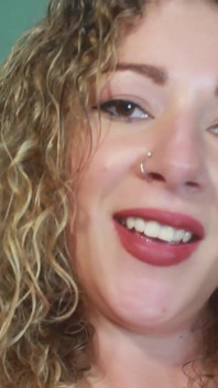 Giantess Finds and Keeps Tiny Peeker