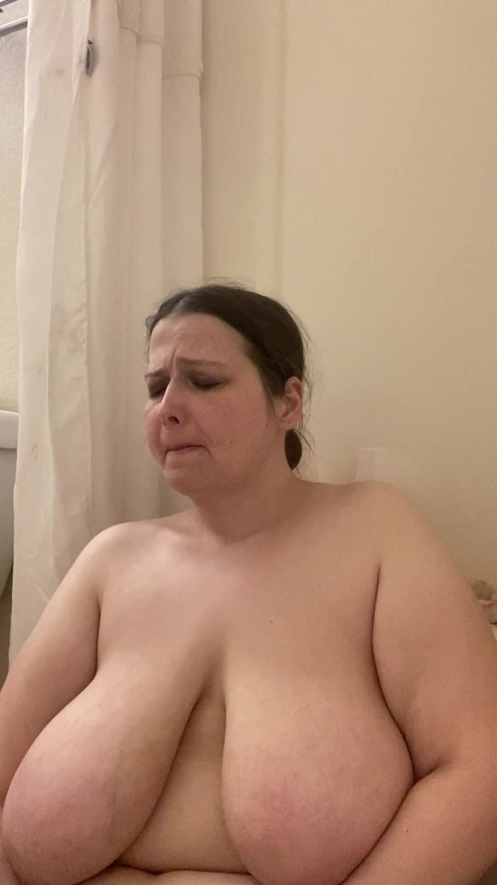 MissChrystalline: Success! I Finally Had an Orgasm!