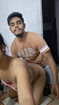Bellissimo Sesso Con L'ex Moglie Calda Indiana
