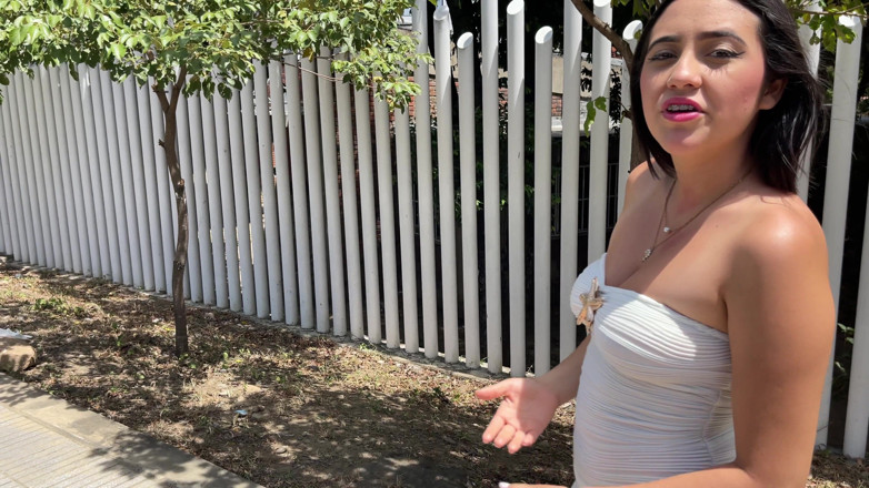 ManuelaAlvarez: West'in Eski Kameramanı Seksi Influencerlarla Canlı Yayında Sert Yatıyor Sonunda Çok...