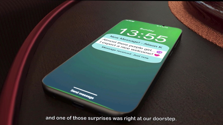 Captain ero gaming: प्रलोभन अध्याय 13