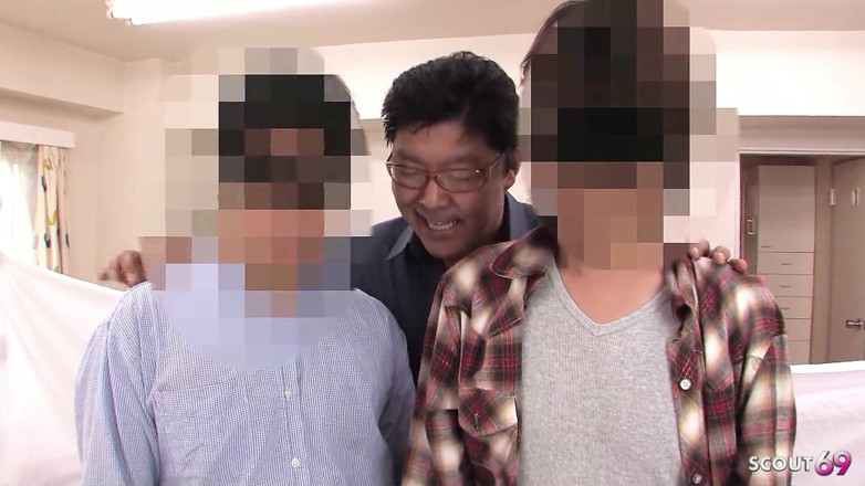 Asian porn collection: Japonia matură la sex în grup necenzurat pizdă păroasă masturbare și muie