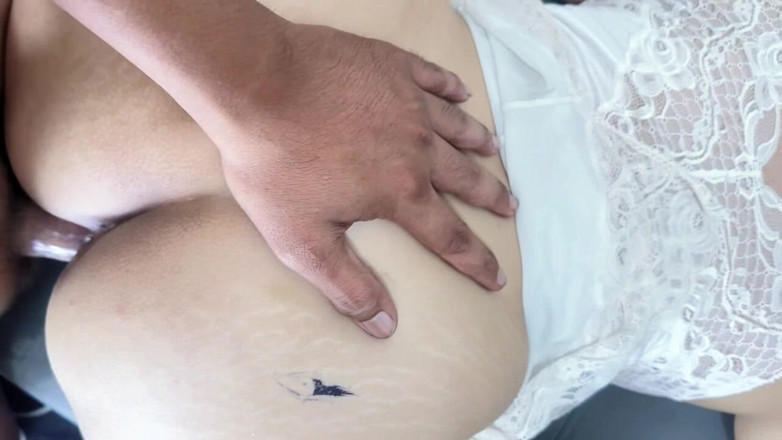 Indo-asian: Vannia Selingkuh Dengan Suami Teman