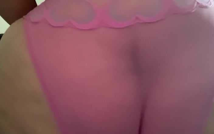 Kayla Peach studios: Slow motion ssbbw kont schudden
