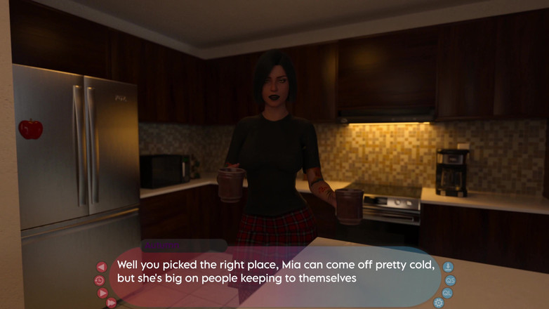 Wickedgammes: The Pussy Lover (part 3)