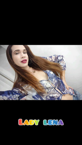 Ladyboy Karl: मेरे मुंह में वीर्य