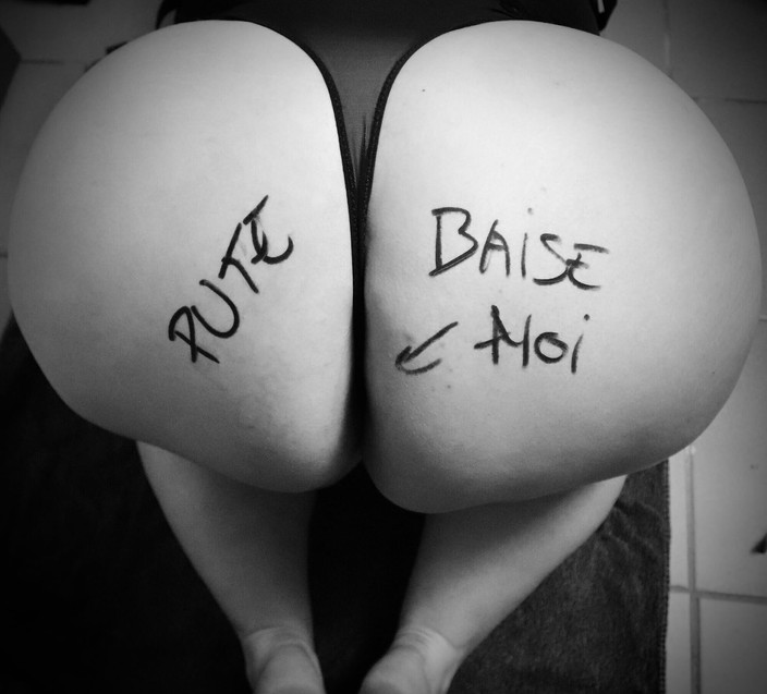 mariaespino: Dans la cave, j’aime me faire punir