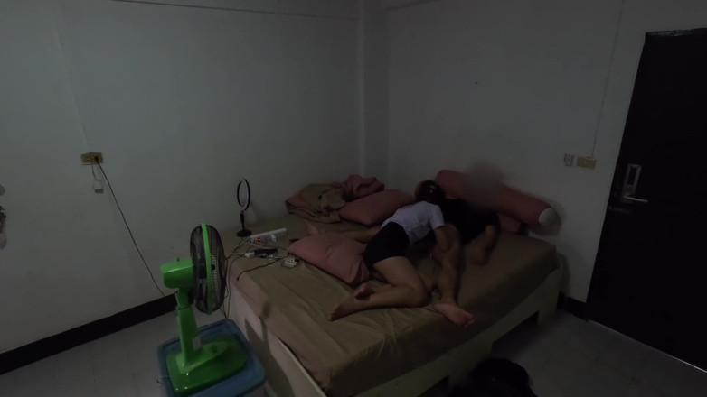FuxxxYouu: Good Camera in the Bedroom