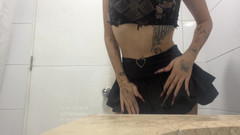 Flumenar: Apakah kamu ke dalam fetish kencing?
