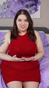 Wife Wants You Fatter