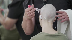 Euro Bald: 丹妮尔