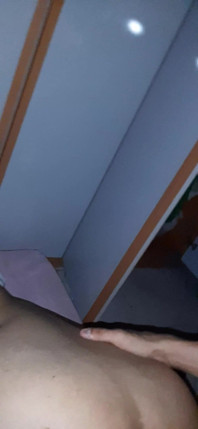 Chytil jsem VanessinyuPokud jde o Vanessinyu, jedná se o záležitost sexuální povahy. Žádný sex