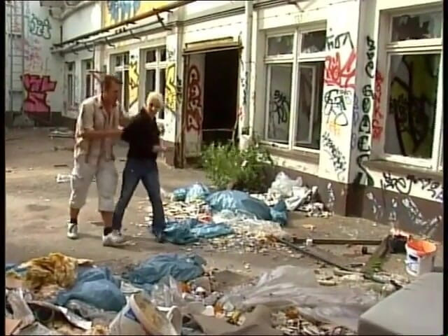 DEUTSCHLAN PORNO XXX: Von allem, kompletter, film