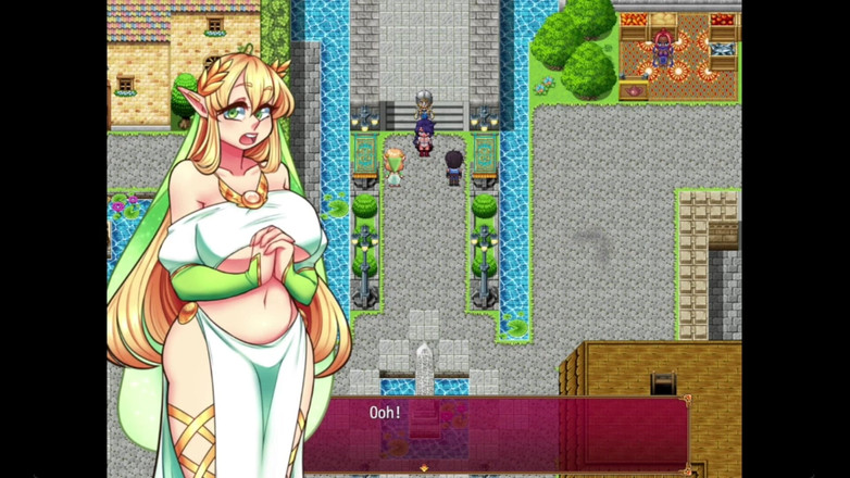 HotSummer117: Solicitud sexy cap 3 - las amigas de tetas grandes Carmine y...