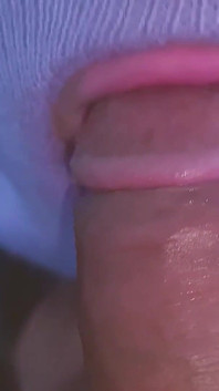 30 minuten reine nahaufnahme-blowjob-szene