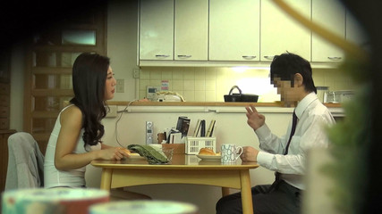 DOC channel: Amatör bakış açısı: kocası karısının başka bir adamla seks yaptığını...