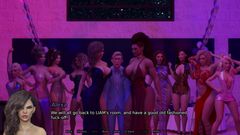 WICKEDGAMMES: Sexbot 2 Dikongkek Semula Bahagian 6