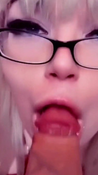 Your Friends Stepmom Sucks You off