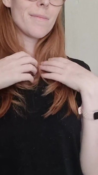 Kameraku gagal saat aku merekam video jadi aku harus mulai lagi!! Smalldick play transgirl yang imut