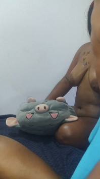 Cummy Bear Bi-sexual Slut