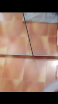 MILF with Sunglasses Gives a Blowjob with a POV Facial