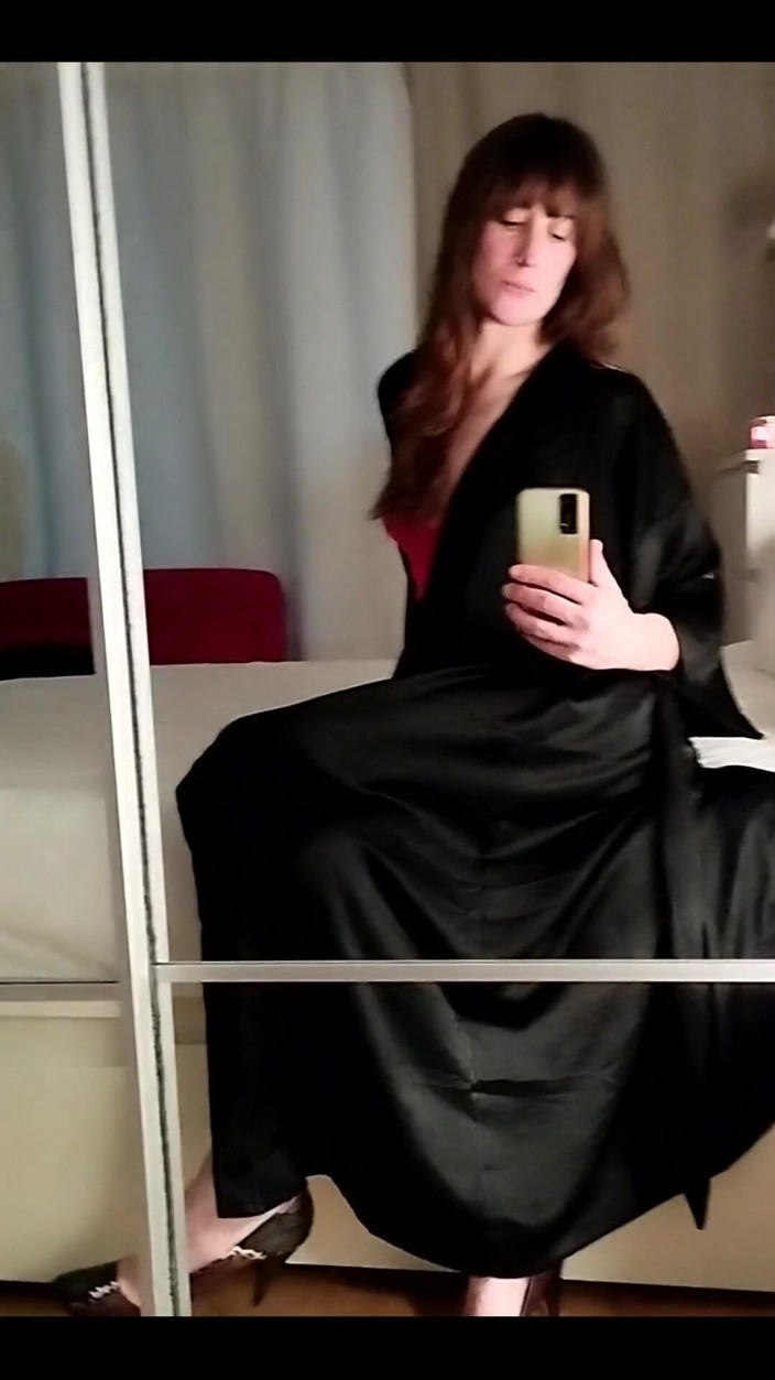 Priscila Loves You: I Always Wake up so Fucking Horny