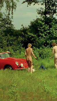 Jocurile fetelor (1978) - Căderea în capcană a dorinței 1980