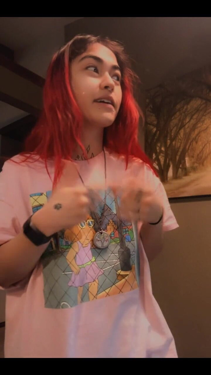 lilRavenFox: Goob Moooorning