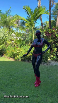 Plunge Fetish 2026 Part 2