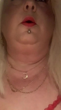 Blanca Girl BBW Looking Beautiful