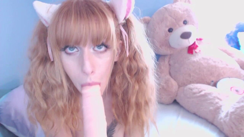 Summer Sinclaire: Koneko Nya