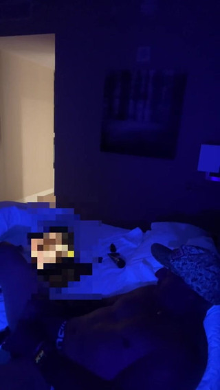RichDick: Otel eğlencesi!